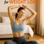 The Best Morning Routine for Weight Loss