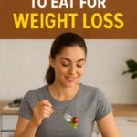 The Best Time to Eat for Weight Loss