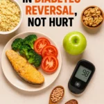 The Diabetes Reversal Diet That Works