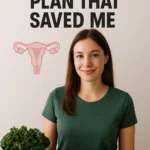The PCOS Diet Plan That Saved Me