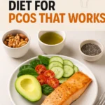 The Reversal Diet for PCOS That Works