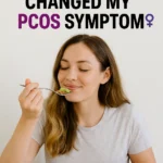 This Breakfast Changed My PCOS Symptoms