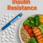This Diet Fixes Insulin Resistance