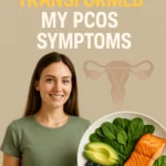 This Diet Transformed My PCOS Symptoms