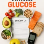 This Grocery List Controls Glucose