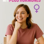 This Plan Balanced My PCOS Hormones