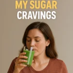 This Plan Cut My Sugar Cravings
