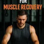 Top 5 Evening Meals for Muscle Recovery