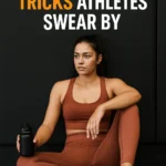 Top 5 Recovery Tricks Athletes Swear By