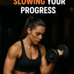 Top 7 Gym Mistakes Slowing Your Progress