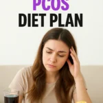 What to Avoid on a PCOS Diet Plan