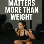 Why Form Matters More Than Weight
