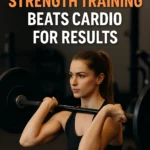 Why Strength Training Beats Cardio for Results