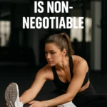 Why Stretching Is Non Negotiable