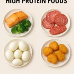 Best vs Worst High Protein Foods
