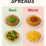 Best vs Worst Pasta Dishes