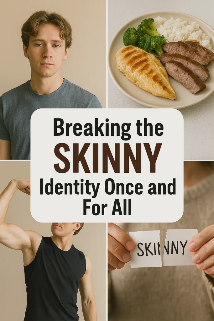 Breaking the Skinny Identity Once and For All