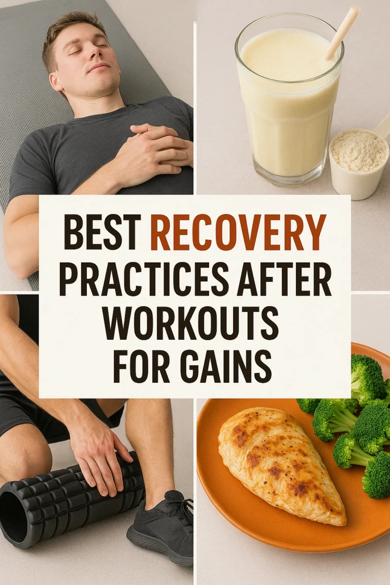 Small Lifestyle Changes That Add Big Weight