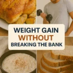 Weight Gain Without Breaking the Bank